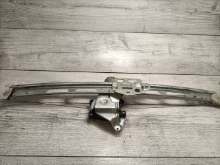 bontott MERCEDES-BENZ A-CLASS Jobb első Ablakemelő Szerkezet (Elektromos)