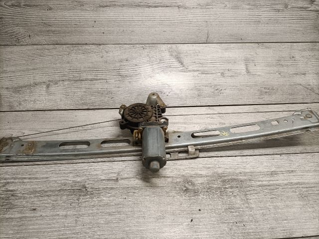 bontott MERCEDES-BENZ A-CLASS Jobb első Ablakemelő Szerkezet (Elektromos)