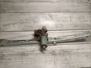 bontott MERCEDES-BENZ A-CLASS Jobb első Ablakemelő Szerkezet (Elektromos)