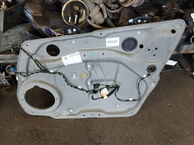 bontott MERCEDES-BENZ A-CLASS Jobb első Ablakemelő Szerkezet (Elektromos)