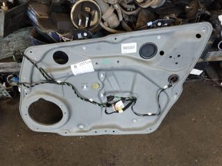 bontott MERCEDES-BENZ A-CLASS Jobb első Ablakemelő Szerkezet (Elektromos)