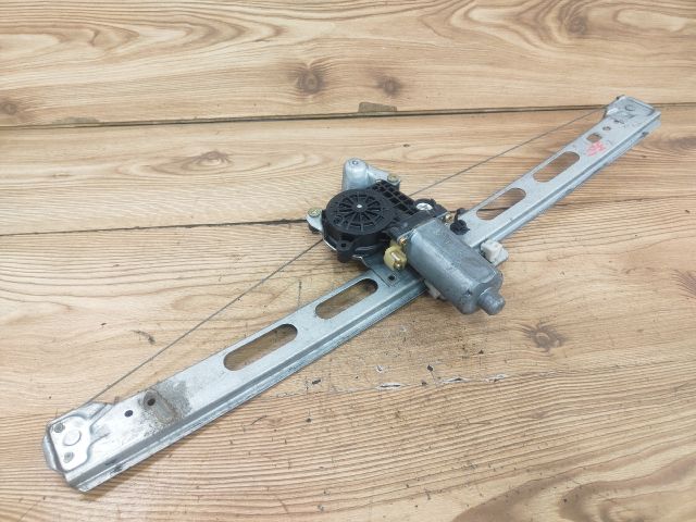 bontott MERCEDES-BENZ A-CLASS Jobb első Ablakemelő Szerkezet (Elektromos)