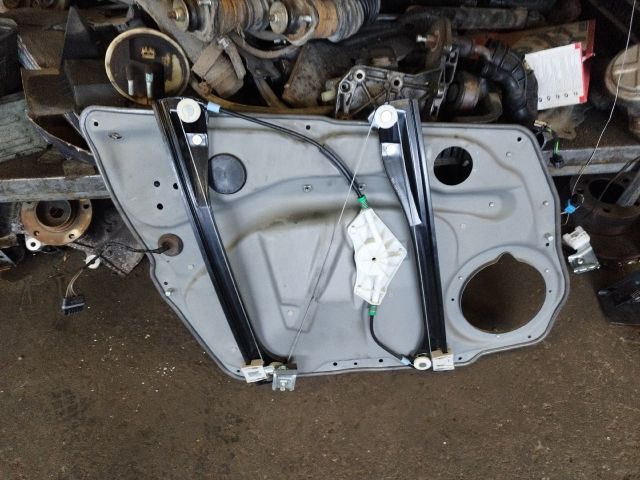 bontott MERCEDES-BENZ A-CLASS Jobb első Ablakemelő Szerkezet (Elektromos)