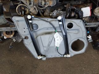 bontott MERCEDES-BENZ A-CLASS Jobb első Ablakemelő Szerkezet (Elektromos)