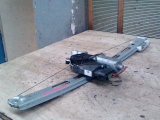 bontott MERCEDES-BENZ A-CLASS Jobb első Ablakemelő Szerkezet (Elektromos)