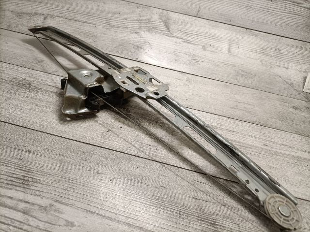 bontott MERCEDES-BENZ A-CLASS Jobb első Ablakemelő Szerkezet (Elektromos)