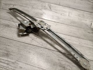 bontott MERCEDES-BENZ A-CLASS Jobb első Ablakemelő Szerkezet (Elektromos)