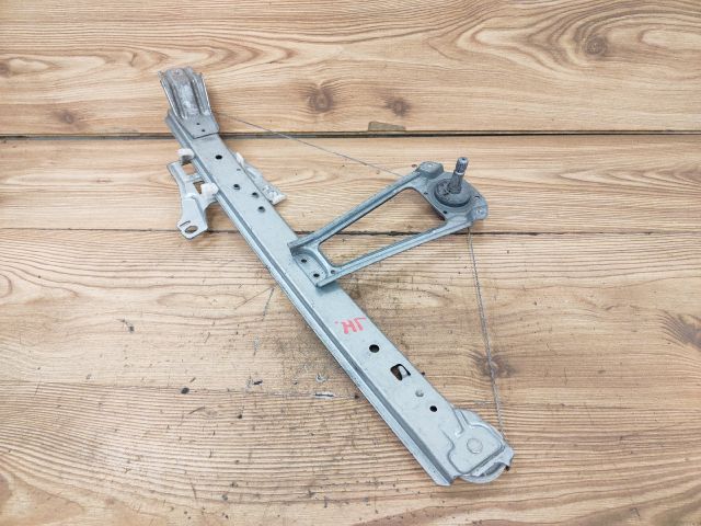 bontott MERCEDES-BENZ A-CLASS Jobb első Ablakemelő Szerkezet (Mechanikus)