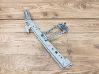 bontott MERCEDES-BENZ A-CLASS Jobb első Ablakemelő Szerkezet (Mechanikus)