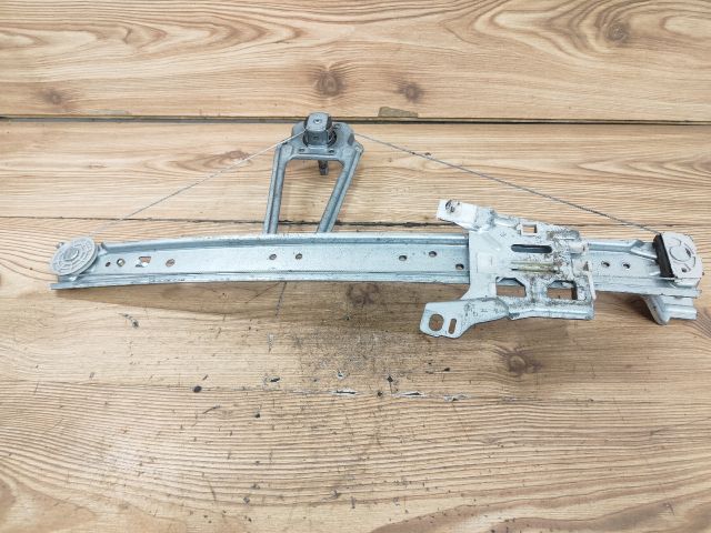 bontott MERCEDES-BENZ A-CLASS Jobb első Ablakemelő Szerkezet (Mechanikus)