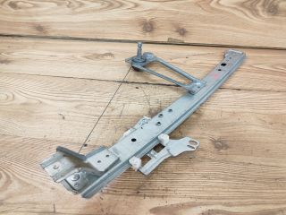 bontott MERCEDES-BENZ A-CLASS Jobb első Ablakemelő Szerkezet (Mechanikus)