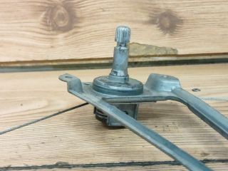 bontott MERCEDES-BENZ A-CLASS Jobb első Ablakemelő Szerkezet (Mechanikus)