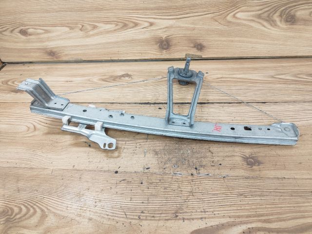 bontott MERCEDES-BENZ A-CLASS Jobb első Ablakemelő Szerkezet (Mechanikus)