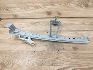 bontott MERCEDES-BENZ A-CLASS Jobb első Ablakemelő Szerkezet (Mechanikus)