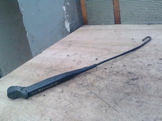 bontott MERCEDES-BENZ A-CLASS Jobb első Ablaktörlő Kar