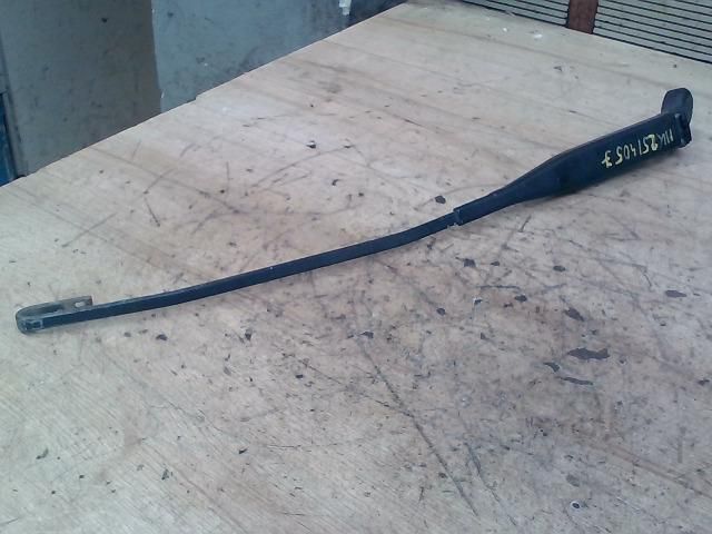 bontott MERCEDES-BENZ A-CLASS Jobb első Ablaktörlő Kar