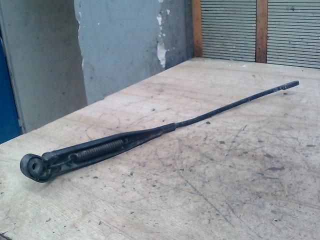 bontott MERCEDES-BENZ A-CLASS Jobb első Ablaktörlő Kar