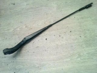 bontott MERCEDES-BENZ A-CLASS Jobb első Ablaktörlő Kar