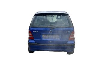 bontott MERCEDES-BENZ A-CLASS Jobb első ABS Jeladó