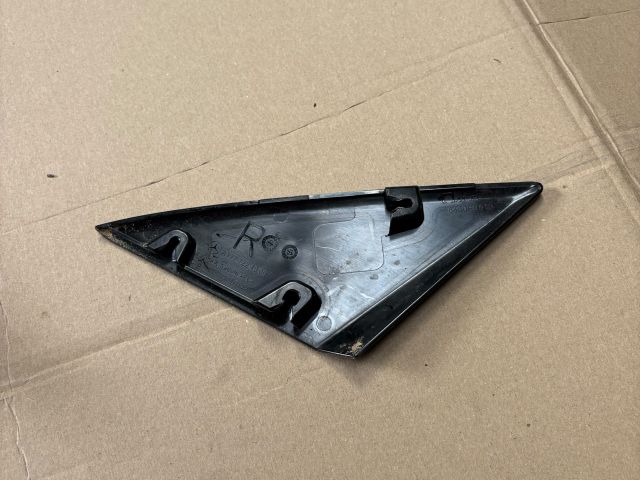 bontott MERCEDES-BENZ A-CLASS Jobb első Ajtó Díszléc