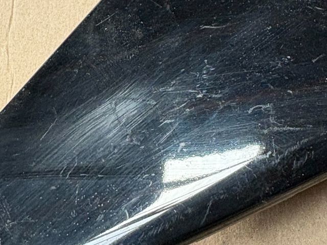 bontott MERCEDES-BENZ A-CLASS Jobb első Ajtó Díszléc