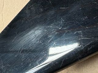 bontott MERCEDES-BENZ A-CLASS Jobb első Ajtó Díszléc