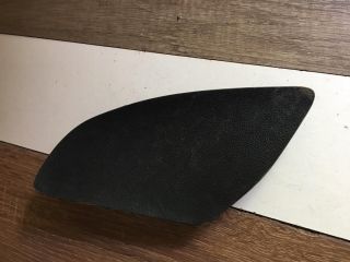 bontott MERCEDES-BENZ A-CLASS Jobb első Ajtó Díszléc