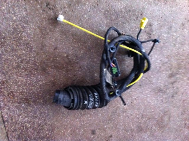 bontott MERCEDES-BENZ A-CLASS Jobb első Ajtó Kábelköteg