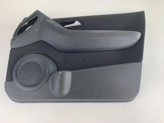 bontott MERCEDES-BENZ A-CLASS Jobb első Ajtó Kárpit