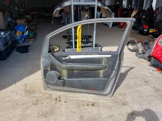 bontott MERCEDES-BENZ A-CLASS Jobb első Ajtó (Részeivel)