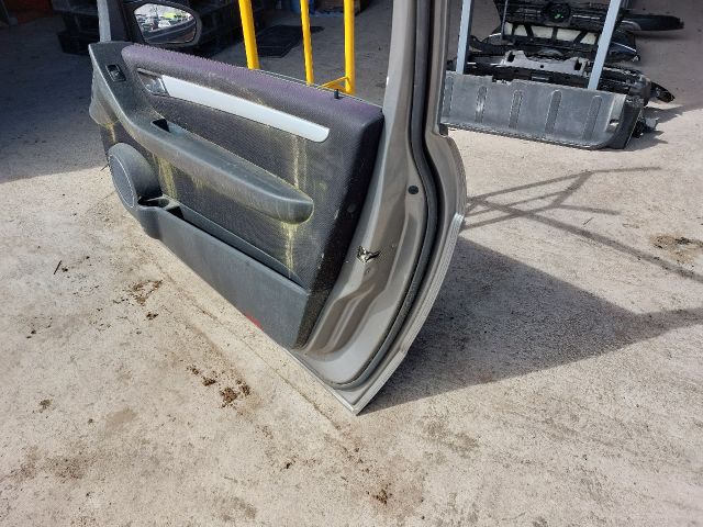 bontott MERCEDES-BENZ A-CLASS Jobb első Ajtó (Részeivel)