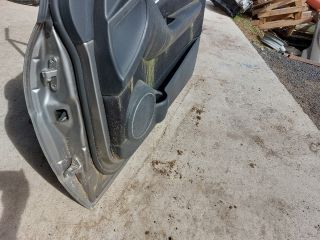 bontott MERCEDES-BENZ A-CLASS Jobb első Ajtó (Részeivel)