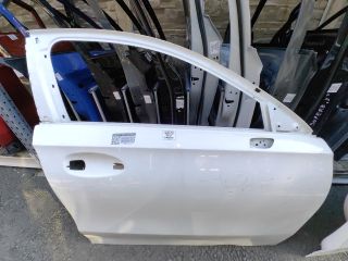 bontott MERCEDES-BENZ A-CLASS Jobb első Ajtó (Üres lemez)