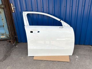 bontott MERCEDES-BENZ A-CLASS Jobb első Ajtó (Üres lemez)