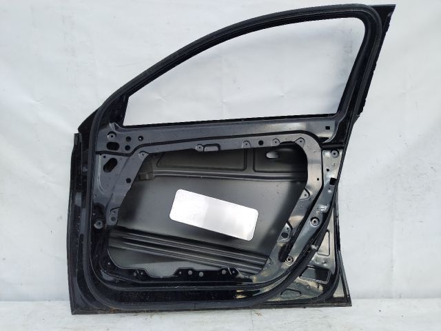 bontott MERCEDES-BENZ A-CLASS Jobb első Ajtó (Üres lemez)