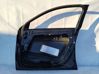 bontott MERCEDES-BENZ A-CLASS Jobb első Ajtó (Üres lemez)