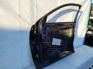 bontott MERCEDES-BENZ A-CLASS Jobb első Ajtó (Üres lemez)