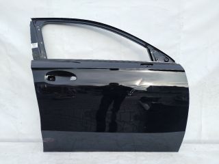 bontott MERCEDES-BENZ A-CLASS Jobb első Ajtó (Üres lemez)