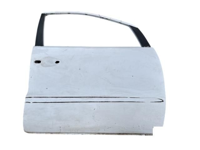 bontott MERCEDES-BENZ A-CLASS Jobb első Ajtó (Üres lemez)