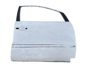 bontott MERCEDES-BENZ A-CLASS Jobb első Ajtó (Üres lemez)