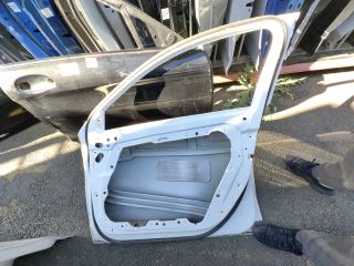 bontott MERCEDES-BENZ A-CLASS Jobb első Ajtó (Üres lemez)