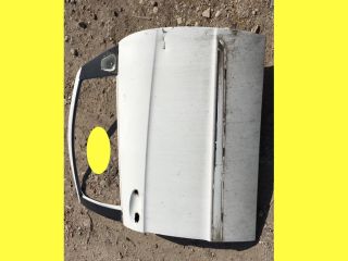 bontott MERCEDES-BENZ A-CLASS Jobb első Ajtó (Üres lemez)