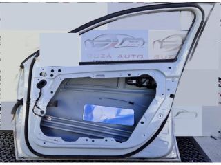 bontott MERCEDES-BENZ A-CLASS Jobb első Ajtó (Üres lemez)