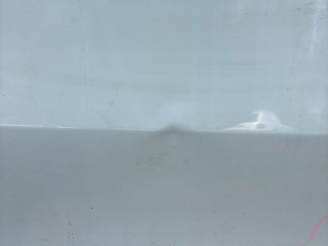 bontott MERCEDES-BENZ A-CLASS Jobb első Ajtó (Üres lemez)