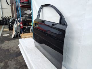 bontott MERCEDES-BENZ A-CLASS Jobb első Ajtó (Üres lemez)