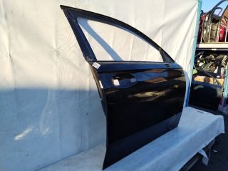 bontott MERCEDES-BENZ A-CLASS Jobb első Ajtó (Üres lemez)