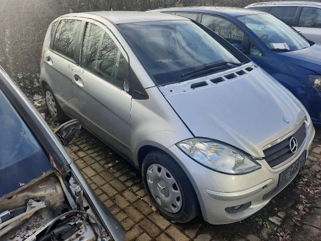 bontott MERCEDES-BENZ A-CLASS Jobb első Ajtó (Üres lemez)