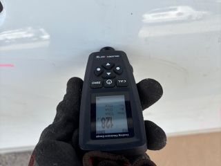 bontott MERCEDES-BENZ A-CLASS Jobb első Ajtó (Üres lemez)