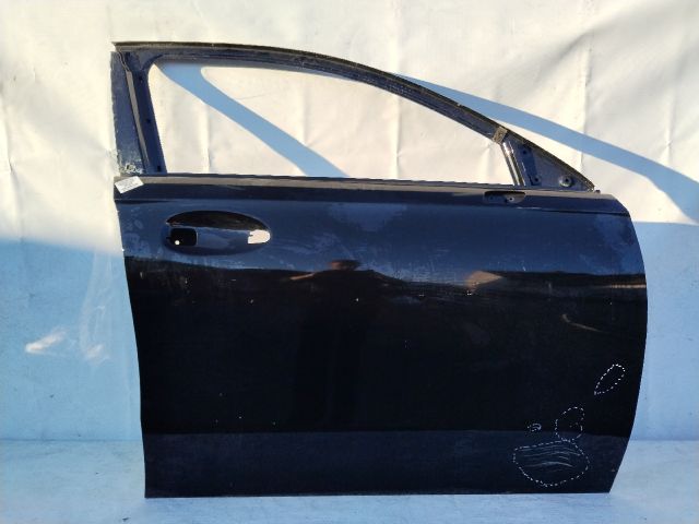 bontott MERCEDES-BENZ A-CLASS Jobb első Ajtó (Üres lemez)