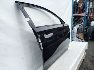 bontott MERCEDES-BENZ A-CLASS Jobb első Ajtó (Üres lemez)